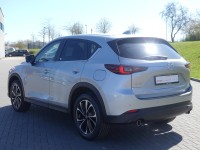 Mazda CX-5 2.5 M-Hybrid Advantage