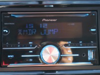 Mitsubishi Space Star 1.0 Basis