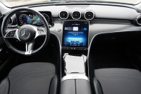 Mercedes-Benz C 220 C220 T-Modell d Avantgarde