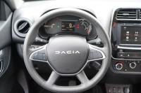 Dacia Spring Electric Essential