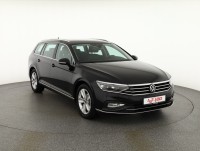VW Passat Variant 2.0 TDI Elegance