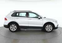 VW Tiguan 2.0 TDI Life 4Motion