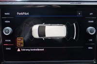 VW Touran 2.0 TDI Highline