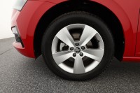 Skoda Scala 1.5 TSI DSG