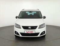 Seat Alhambra 2.0 TDI FR-Line 7-Sitzer
