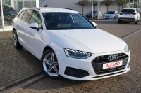 Audi A4 Avant 40 2.0 TDI basis