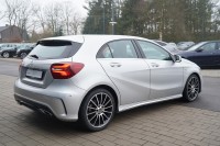Mercedes-Benz A 180 A180 BlueEfficiency AMG Sport (Line)