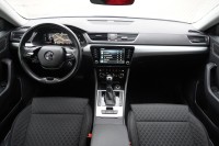 Skoda Superb Combi 2.0 TDI Ambition