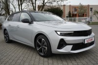 Vorschau: Opel Astra ST GS 1.2 Turbo Aut.