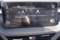 Skoda Fabia 1.0 TSI