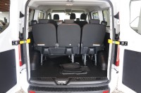 Ford Transit Custom L1