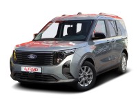 Ford Tourneo Courier Titanium 1.0 EB Aut. Sitzheizung Anhängerkupplung Tempomat