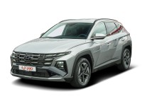 Hyundai Tucson 1.6 T-GDI Aut. 2-Zonen-Klima Navi Sitzheizung