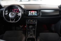 Skoda Kodiaq 1.5 TSI Sportline