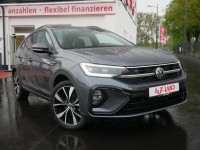 VW Taigo 1.5 TSI R-Line