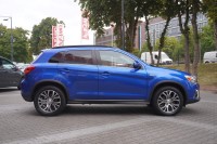 Mitsubishi ASX 1.6