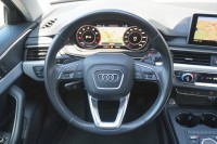 Audi A4 Avant TFSI design S-Tronic
