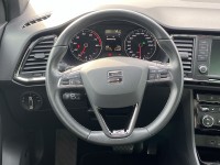 Seat Ateca 2.0 TSI Xcellence 4Drive DSG