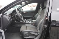 Audi A4 Avant 40 TFSI qu. 2xS line