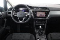 VW Touran 1.5 TSI DSG