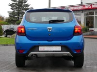 Dacia Sandero Stepway 0.9 TCe 90