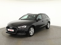 Audi A4 Avant 35 TDI LED Navi Head-Up ACC Kamera