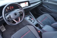 VW Golf VIII 2.0 GTI Clubsport