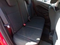 Ford Fiesta 1.25 Trend