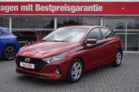 Vorschau: Hyundai i20 1.0 T-GDI Select