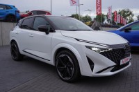 Nissan Qashqai N-Design 1.3 Dig-T 4WD Aut.