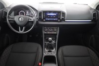 Skoda Karoq 1.5 TSI Soleil