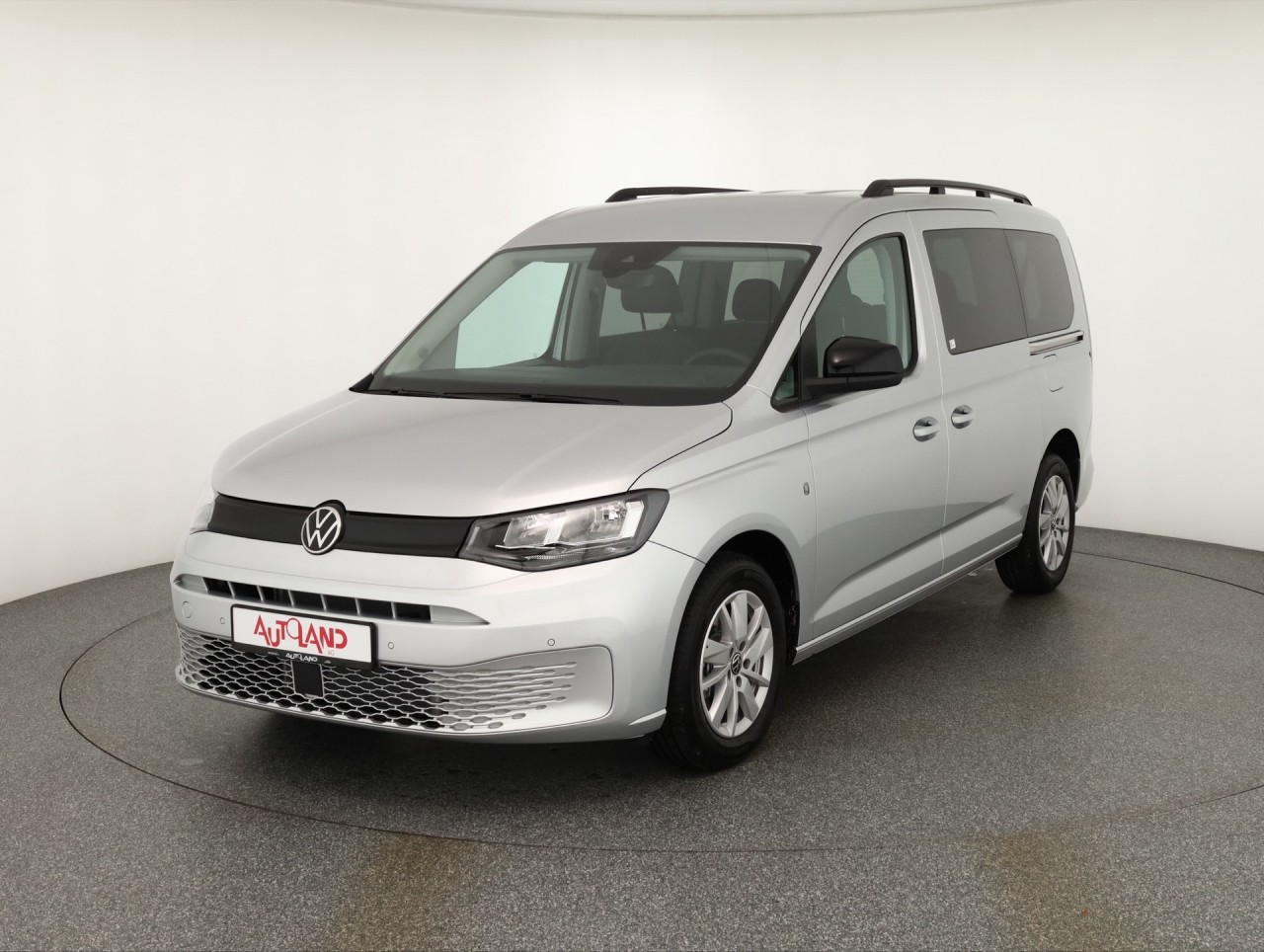 VW Caddy Maxi Style 1.5 TSI DSG