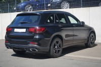 Mercedes-Benz GLC 300 d4M AMG Line