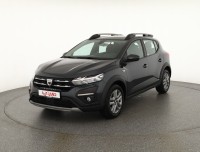 Dacia Sandero Stepway III 1.0 TCE LED Navi Kamera