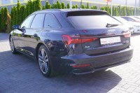 Audi A6 Avant 50 TFSIe quattro S-Line