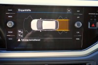 VW Taigo 1.0 TSI Move