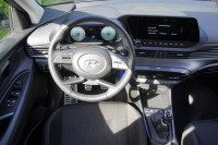 Hyundai BAYON Bayon 1.0 T-GDI Intro