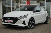 Hyundai I20 1.0 T-GDI Mild-Hybrid LED Navi Klimaaut.