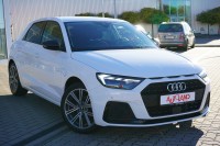 Audi A1 Sportback 25 1.0 TFSI advanced