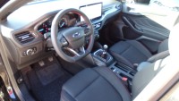 Ford Focus 1.0 EcoBoost Hybrid ST-Line