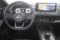 Nissan Qashqai N-Connecta 1.3 DIG-T Aut.