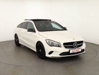 Mercedes-Benz Shooting Brake CLA 180
