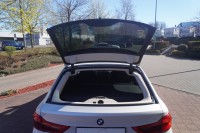 BMW 520 i Touring Sport Line