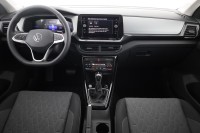 VW T-Cross 1.0 TSI DSG