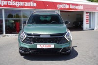 Kia Sportage 1.6 T-GDI