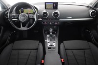 Audi A3 2.0 TFSI quattro sport