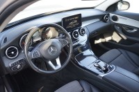 Mercedes-Benz C 200 C200 CGI Avantgarde