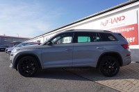 Skoda Kodiaq 2.0 TDI Sportline 4x4 DSG