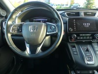 Honda CR-V 2.0 Hybrid