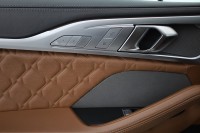 BMW M8 Competition xDrive